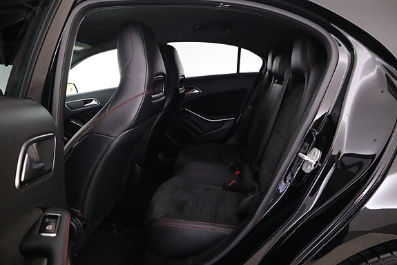 Mercedes-Benz A180 13 of 21