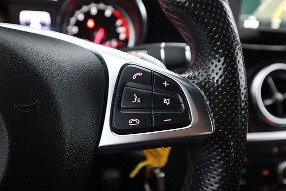 Mercedes-Benz A180 16 of 21