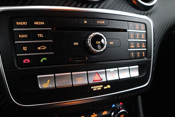 Mercedes-Benz A180 19 of 21