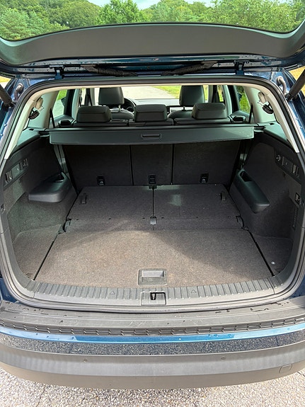 Skoda Kodiaq 7 of 11