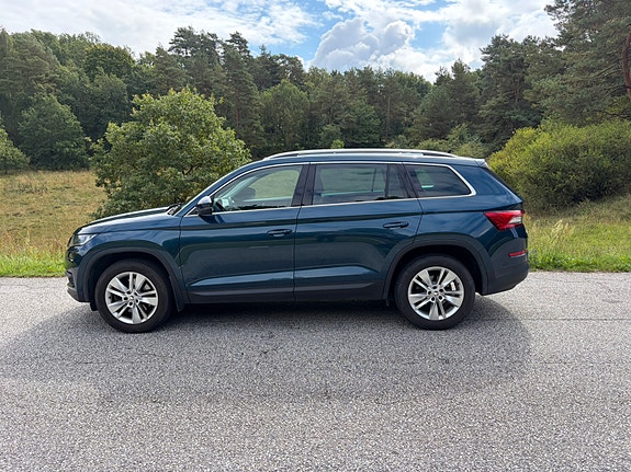 Skoda Kodiaq 3 of 11