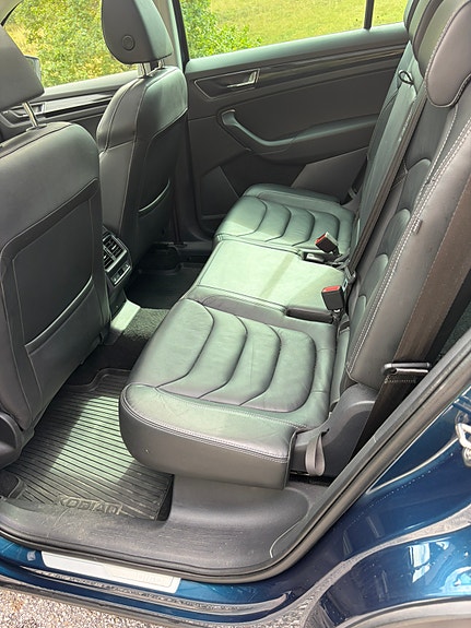 Skoda Kodiaq 6 of 11