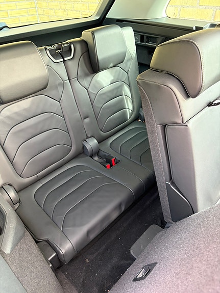 Skoda Kodiaq 10 of 11