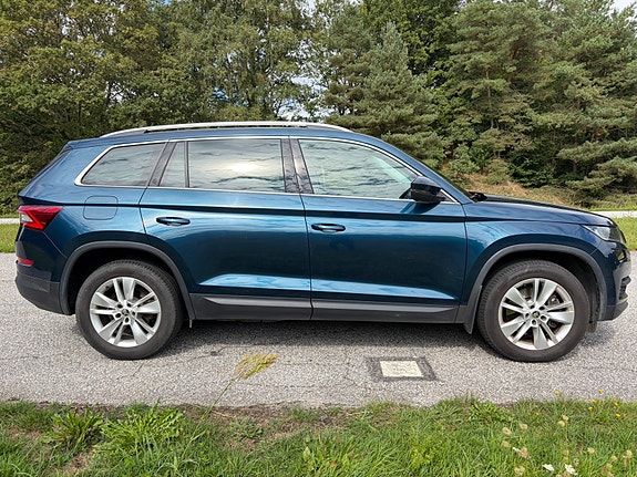Skoda Kodiaq 4 of 11