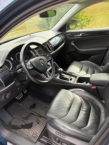 Skoda Kodiaq 5 of 11