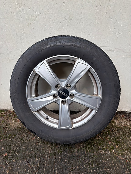 Skoda Kodiaq 9 of 11