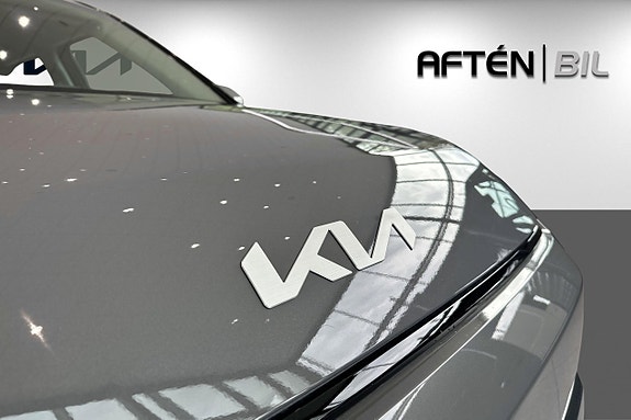 Kia EV3 6 of 21