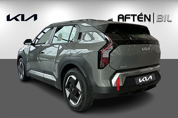 Kia EV3 7 of 21