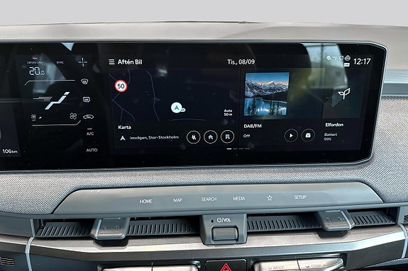 Kia EV3 20 of 21