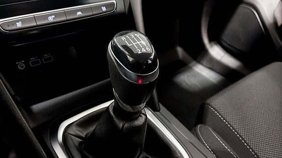 Renault Megane 21 of 25