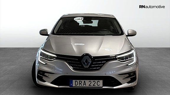 Renault Megane 8 of 25