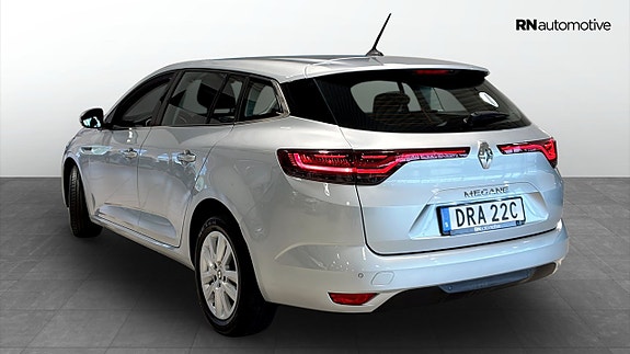 Renault Megane 3 of 25
