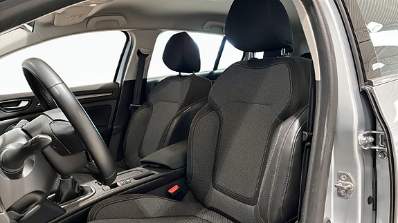 Renault Megane 22 of 25