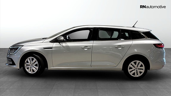 Renault Megane 2 of 25