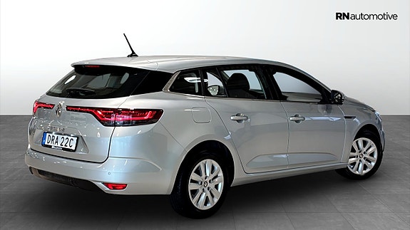 Renault Megane 5 of 25