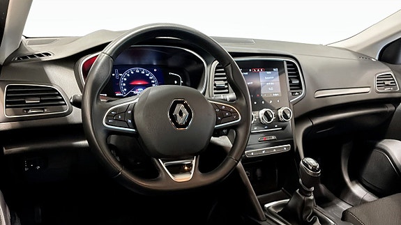 Renault Megane 13 of 25