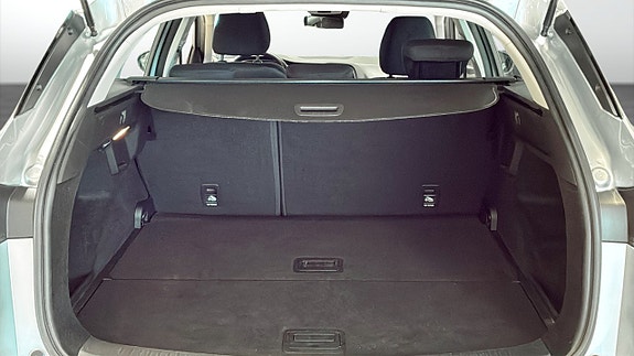 Renault Megane 24 of 25