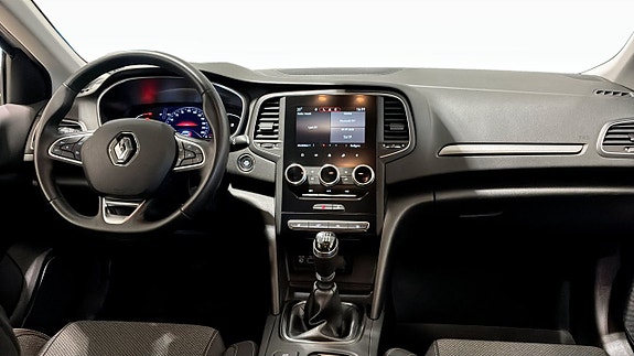 Renault Megane 14 of 25