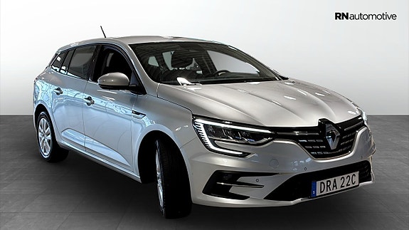 Renault Megane 7 of 25