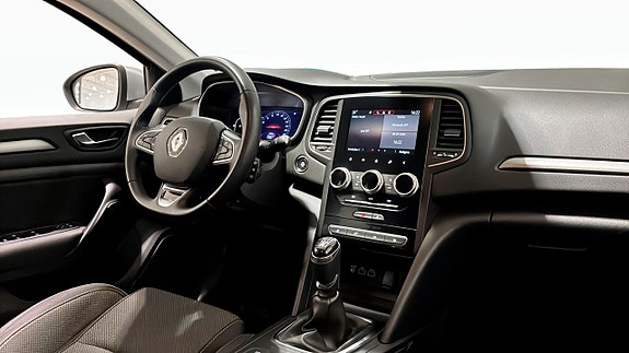 Renault Megane 15 of 25