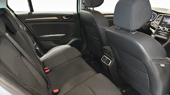 Renault Megane 23 of 25