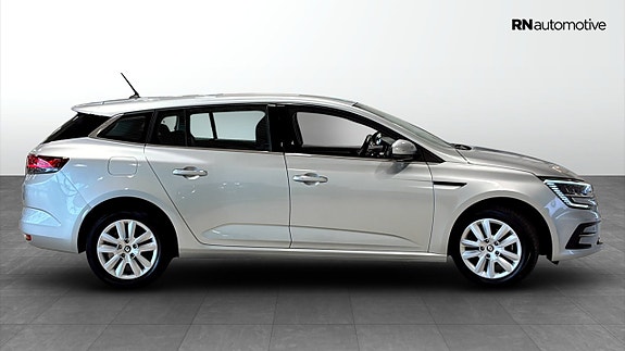 Renault Megane 6 of 25