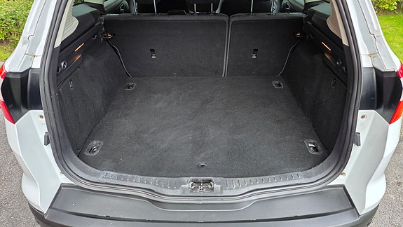Ford Focus 17 of 18