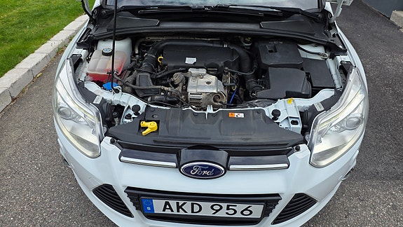 Ford Focus 18 of 18