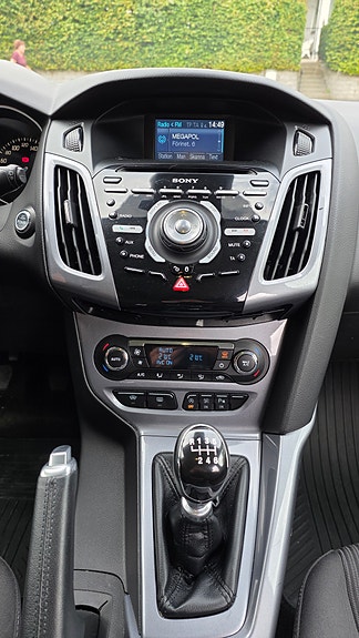 Ford Focus 10 of 18