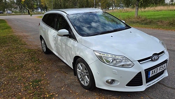 Ford Focus 4 of 18
