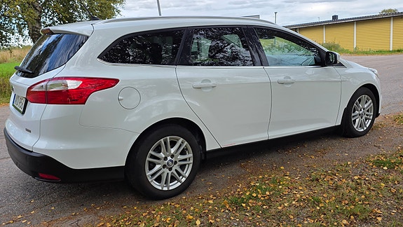 Ford Focus 5 of 18
