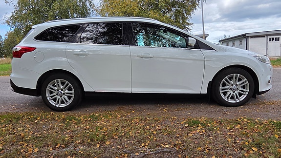 Ford Focus 6 of 18