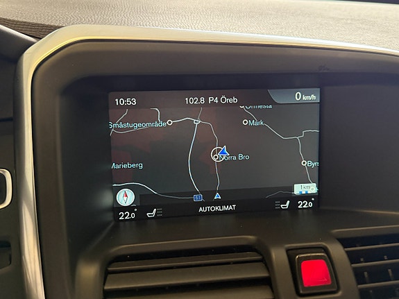 Volvo XC60 13 of 17