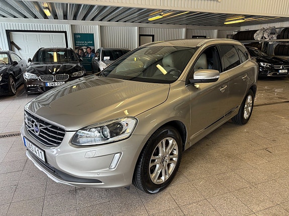 Volvo XC60 7 of 17