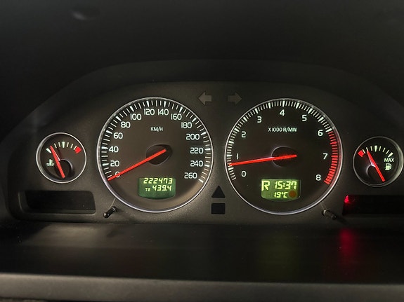Volvo XC90 21 of 24