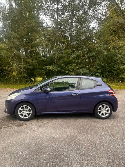 Peugeot 208 6 of 6