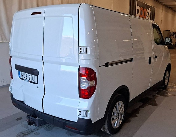 Maxus e-Deliver 3 2 of 9