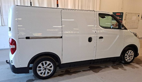 Maxus e-Deliver 3 6 of 9