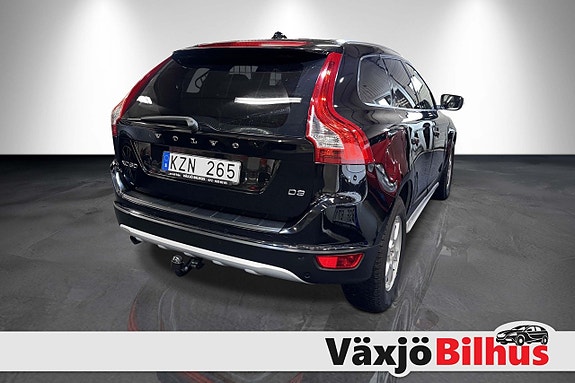 Volvo XC60 3 of 12