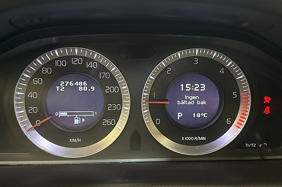 Volvo XC60 12 of 12
