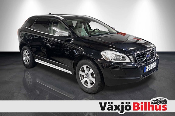 Volvo XC60 4 of 12