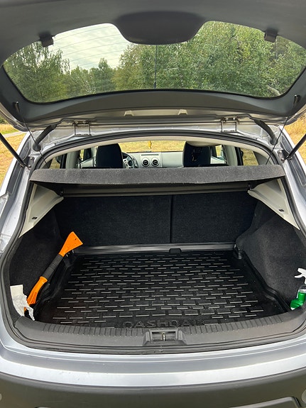 Nissan Qashqai 8 of 13