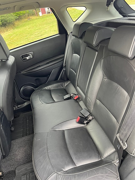 Nissan Qashqai 9 of 13