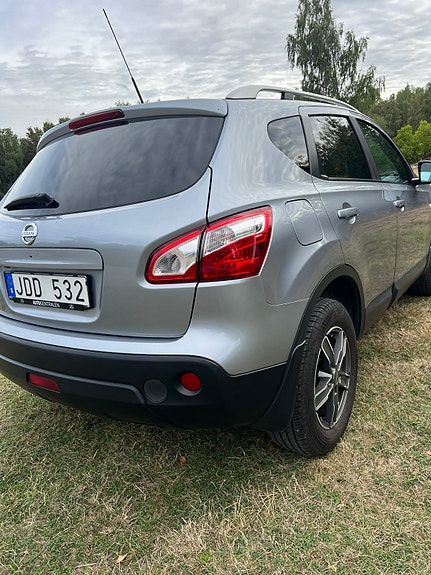 Nissan Qashqai 6 of 13
