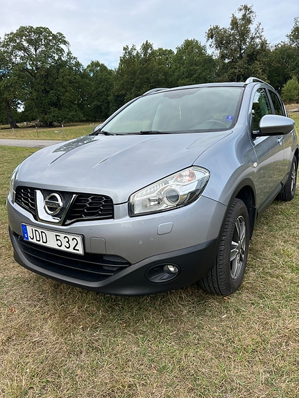 Nissan Qashqai 3 of 13