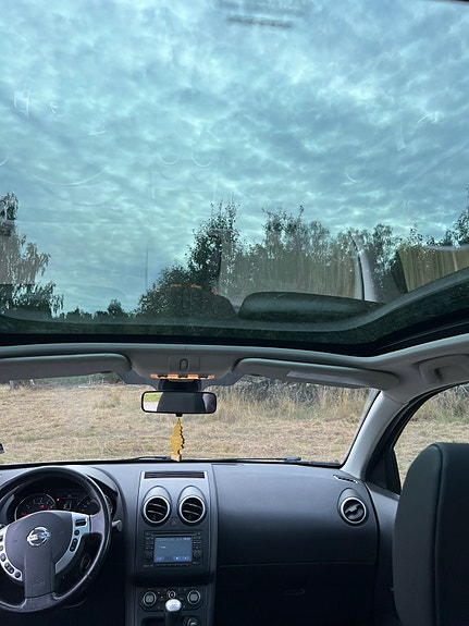 Nissan Qashqai 12 of 13