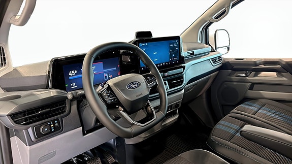 Ford E-Custom 4 of 15