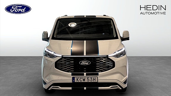 Ford E-Custom 8 of 15