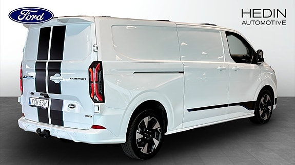 Ford E-Custom 2 of 15