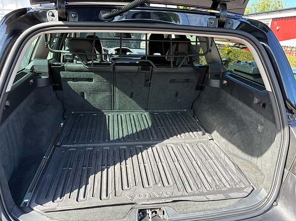 Volvo XC70 6 of 8